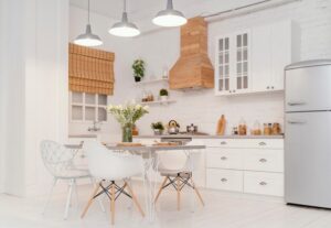 7 Ideas on How to Style a Kitchen Like a Designer - Sprucing Up Mamahood